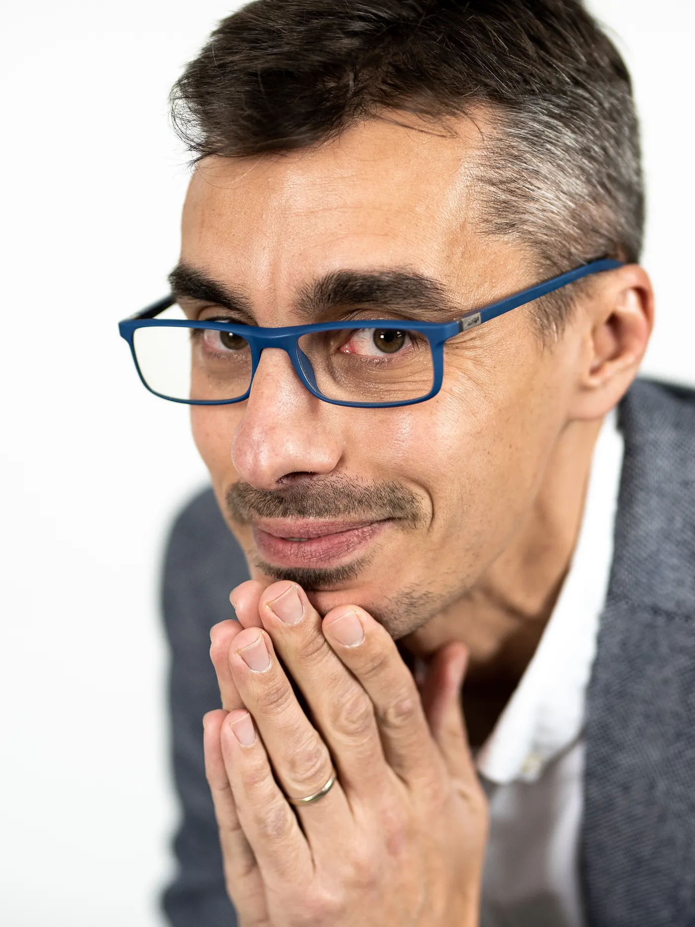 Pablo Romero, abogado de familia en Granada